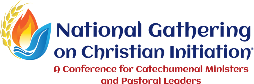 National Gathering on Christian Initiation